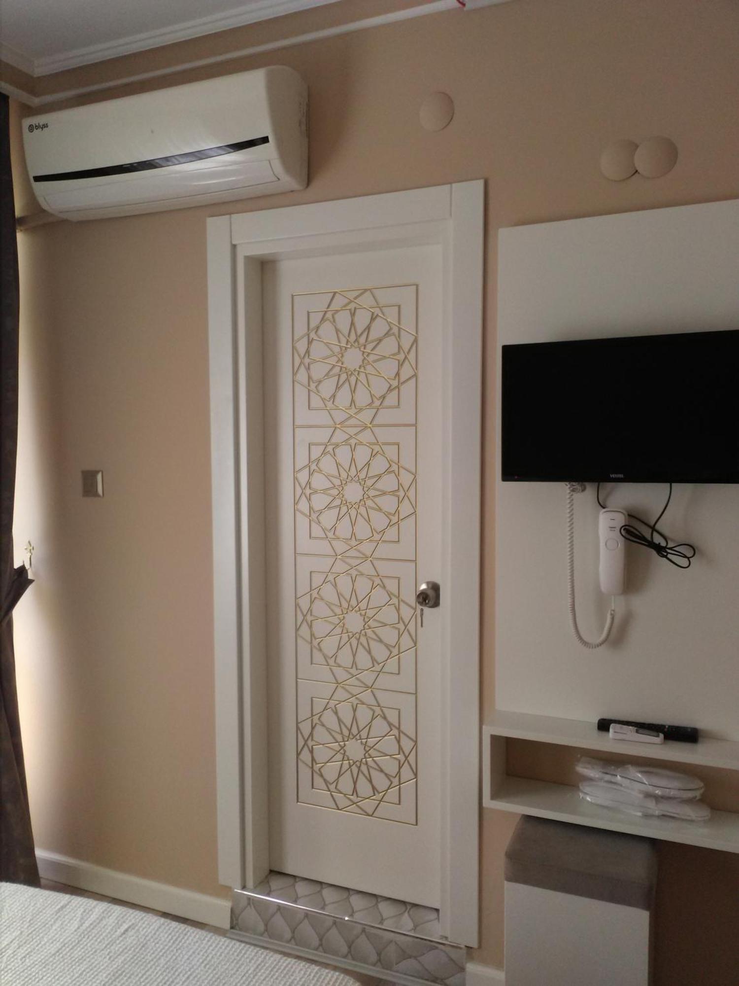 Send Apart Otel Antalya Exterior foto